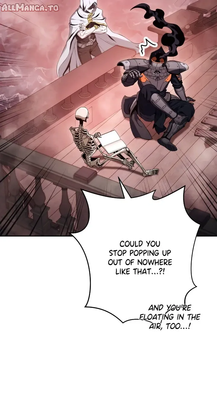 Read The Skeleton Soldier Failed to Defend the Dungeon Manga Online