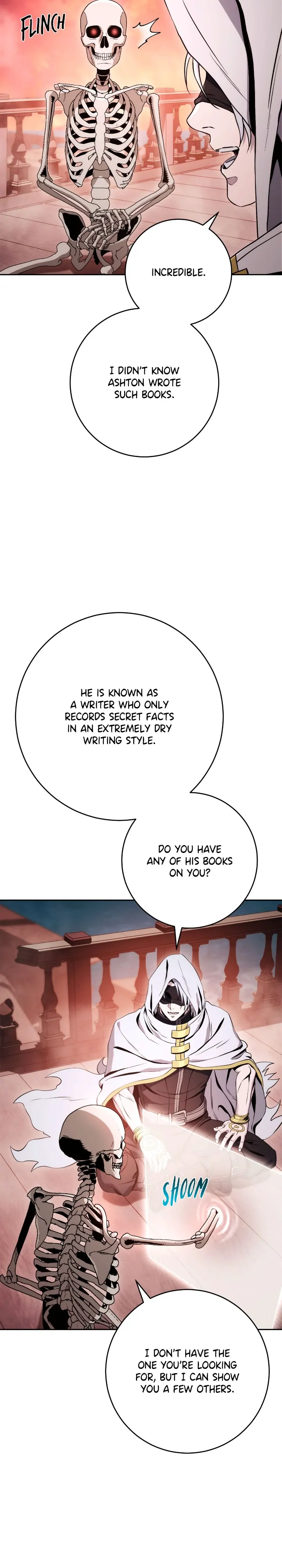 Read The Skeleton Soldier Failed to Defend the Dungeon Manga Online