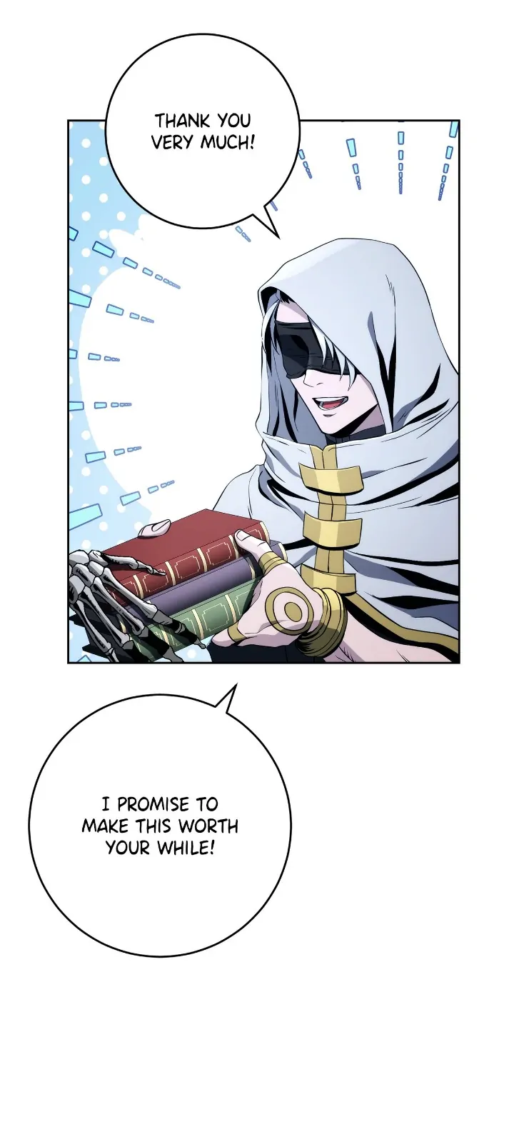 Read The Skeleton Soldier Failed to Defend the Dungeon Manga Online