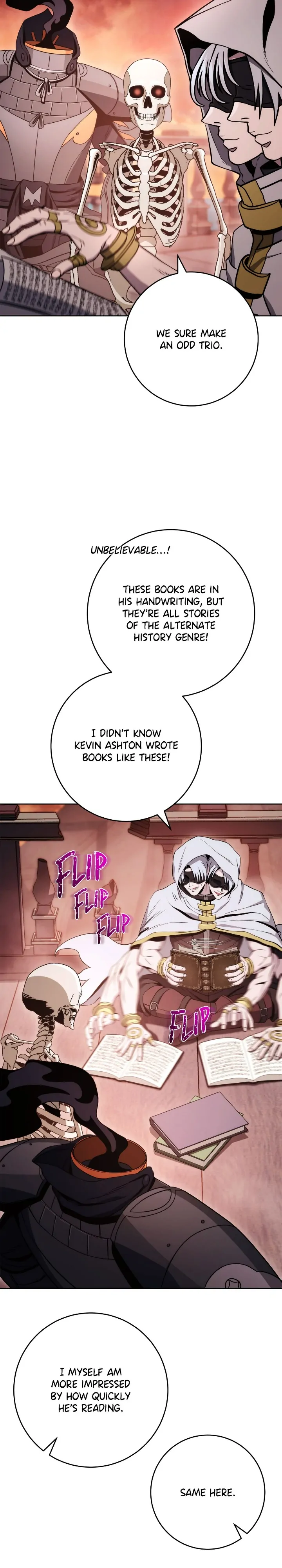 Read The Skeleton Soldier Failed to Defend the Dungeon Manga Online