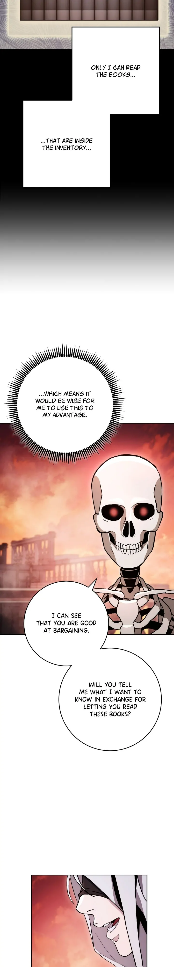 Read The Skeleton Soldier Failed to Defend the Dungeon Manga Online