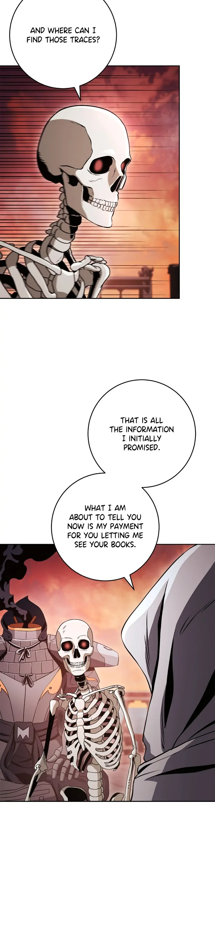 Read The Skeleton Soldier Failed to Defend the Dungeon Manga Online