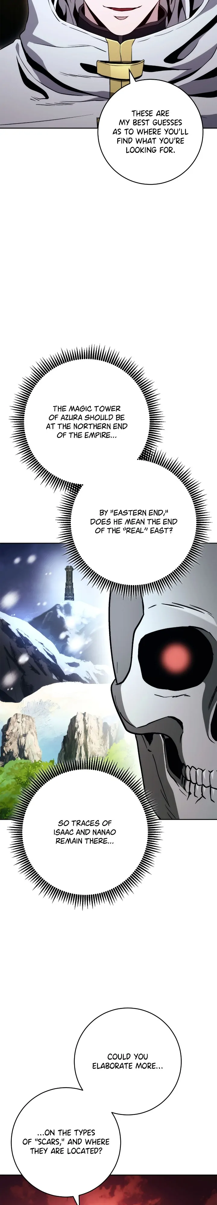 Read The Skeleton Soldier Failed to Defend the Dungeon Manga Online