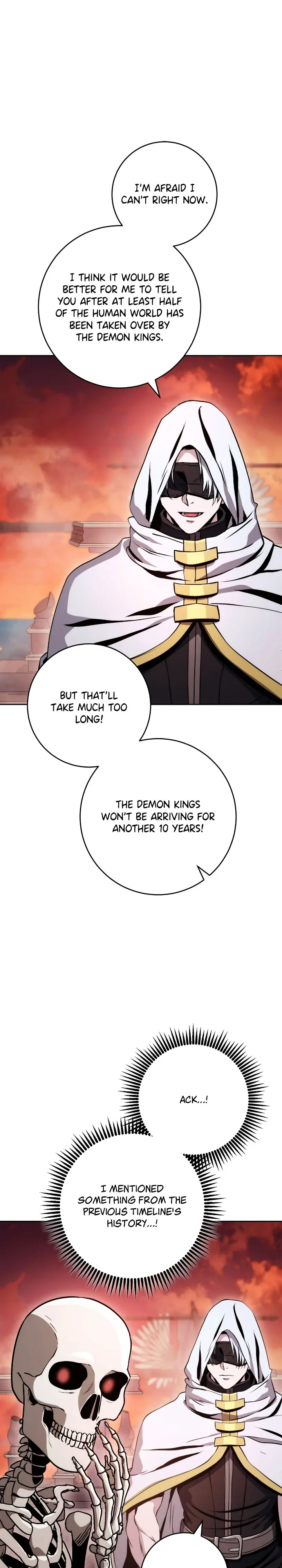 Read The Skeleton Soldier Failed to Defend the Dungeon Manga Online