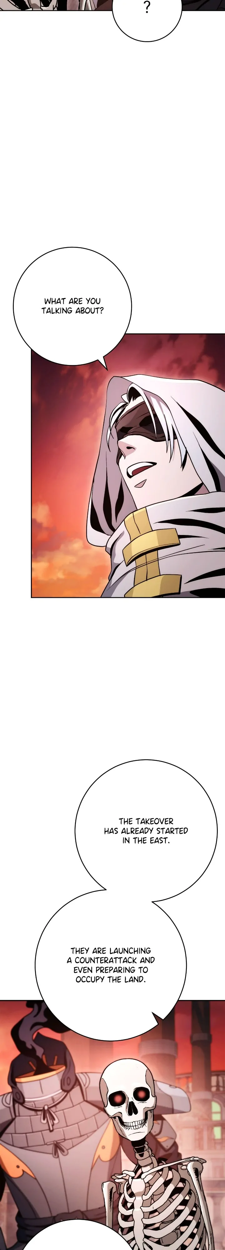 Read The Skeleton Soldier Failed to Defend the Dungeon Manga Online