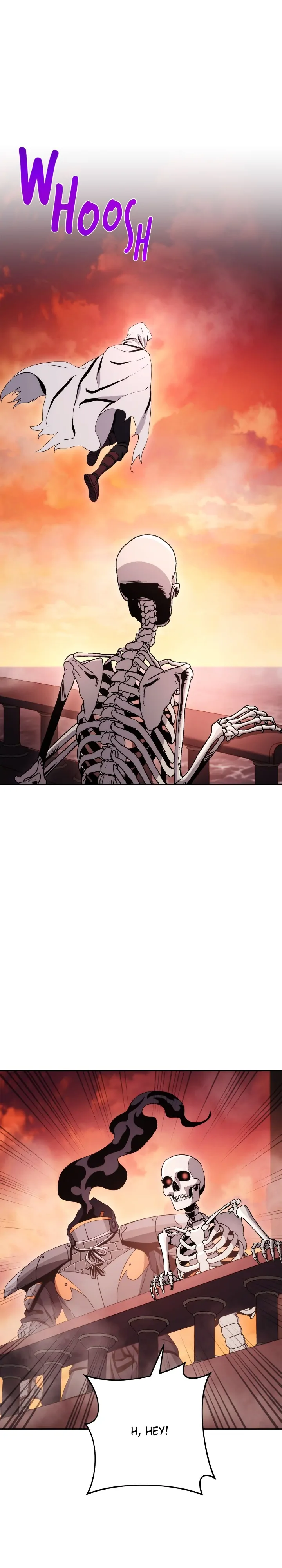Read The Skeleton Soldier Failed to Defend the Dungeon Manga Online