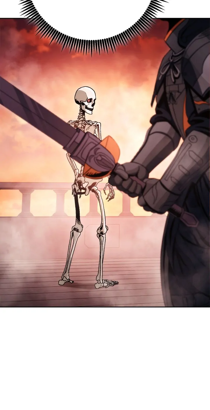Read The Skeleton Soldier Failed to Defend the Dungeon Manga Online