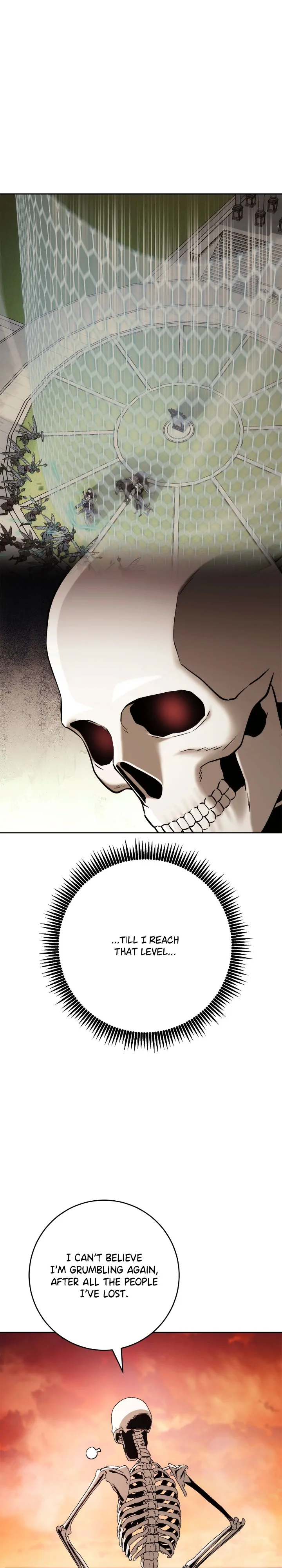 Read The Skeleton Soldier Failed to Defend the Dungeon Manga Online