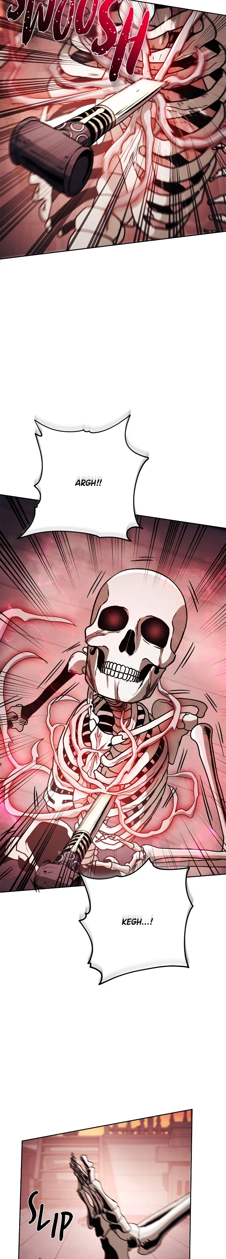 Read The Skeleton Soldier Failed to Defend the Dungeon Manga Online