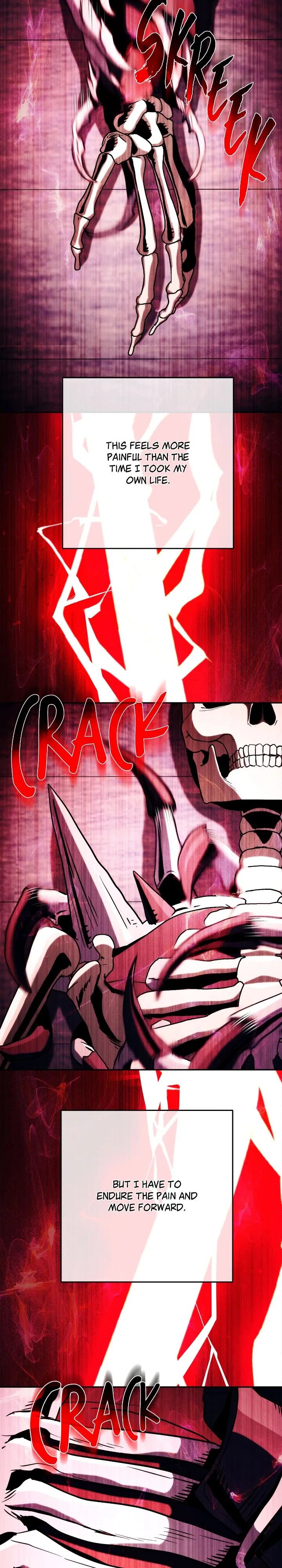 Read The Skeleton Soldier Failed to Defend the Dungeon Manga Online