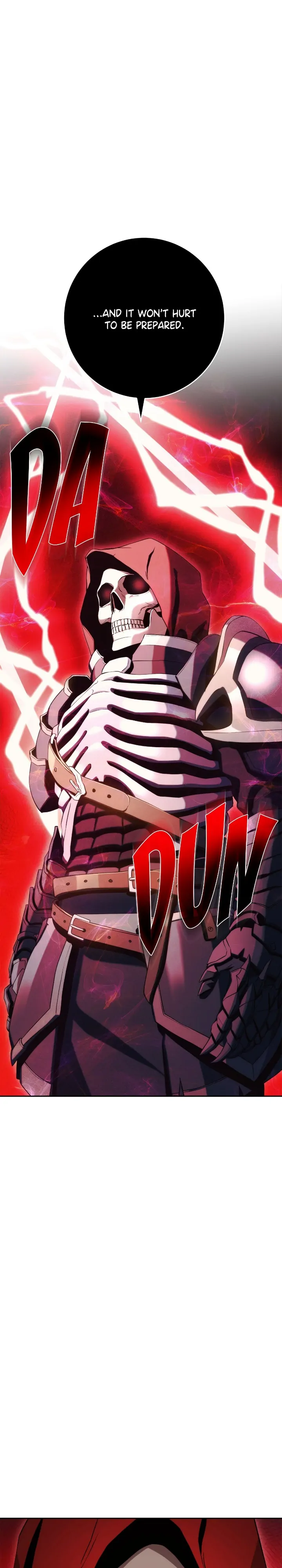 Read The Skeleton Soldier Failed to Defend the Dungeon Manga Online