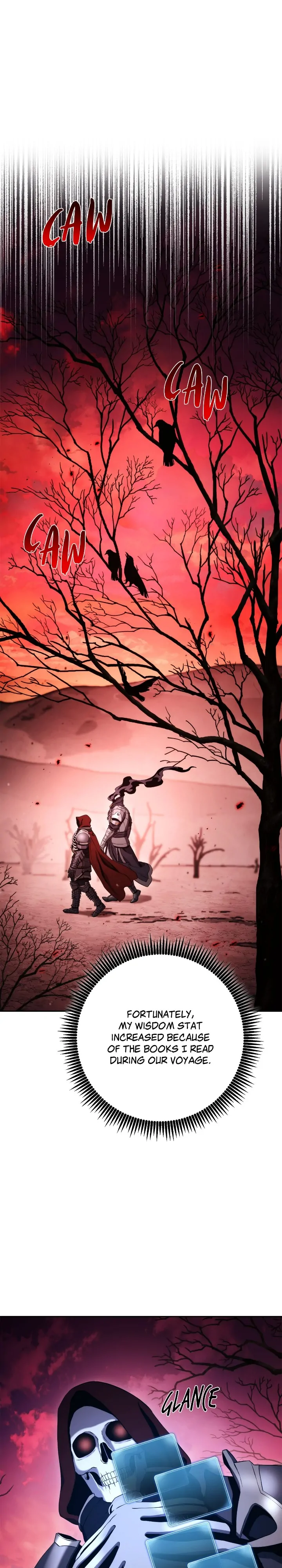 Read The Skeleton Soldier Failed to Defend the Dungeon Manga Online