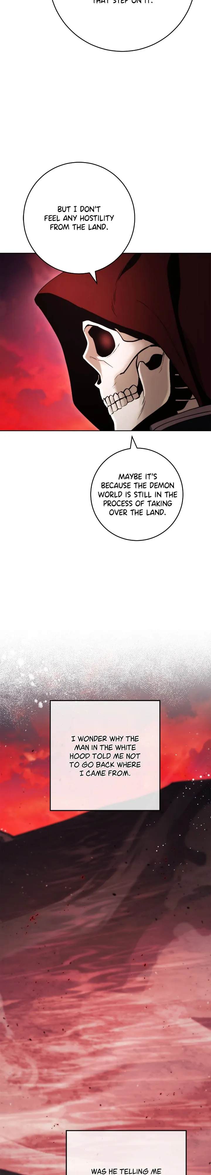 Read The Skeleton Soldier Failed to Defend the Dungeon Manga Online