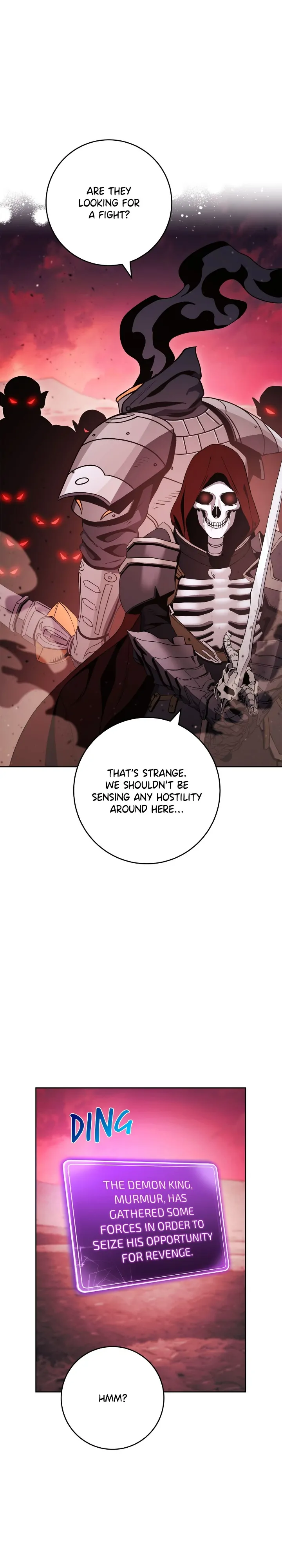 Read The Skeleton Soldier Failed to Defend the Dungeon Manga Online