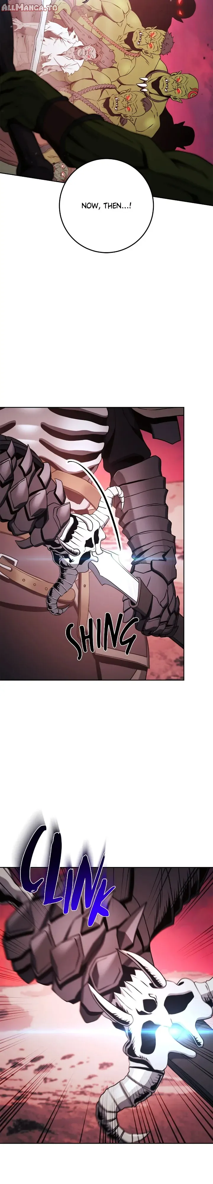 Read The Skeleton Soldier Failed to Defend the Dungeon Manga Online