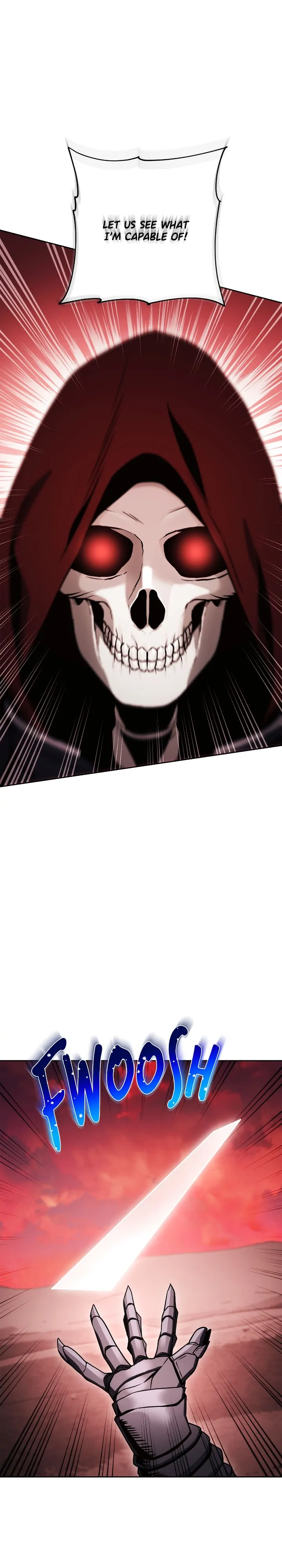 Read The Skeleton Soldier Failed to Defend the Dungeon Manga Online