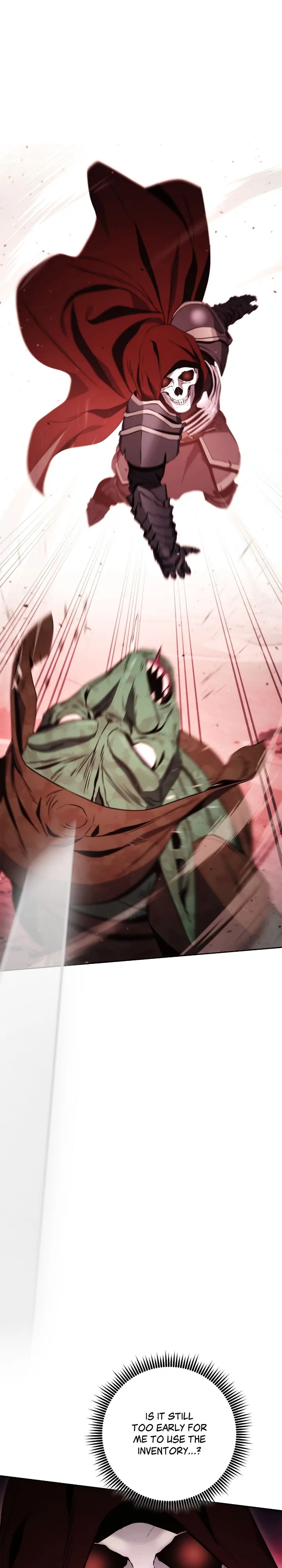 Read The Skeleton Soldier Failed to Defend the Dungeon Manga Online