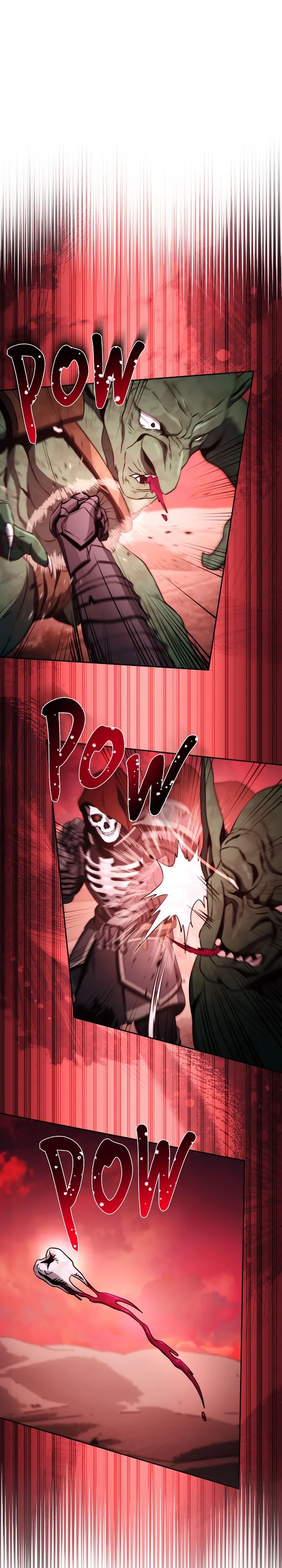 Read The Skeleton Soldier Failed to Defend the Dungeon Manga Online