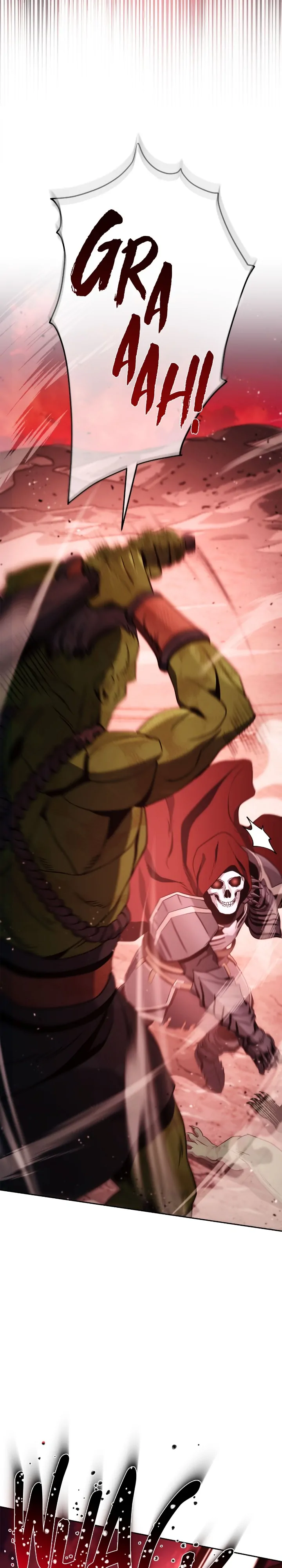 Read The Skeleton Soldier Failed to Defend the Dungeon Manga Online