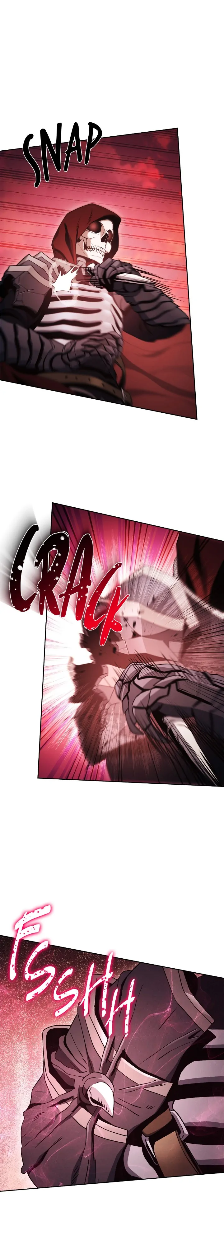 Read The Skeleton Soldier Failed to Defend the Dungeon Manga Online