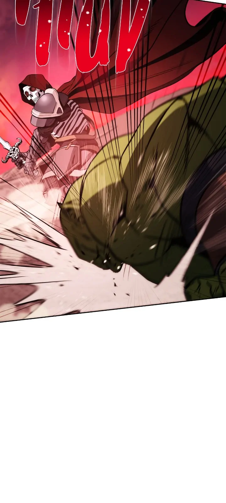 Read The Skeleton Soldier Failed to Defend the Dungeon Manga Online