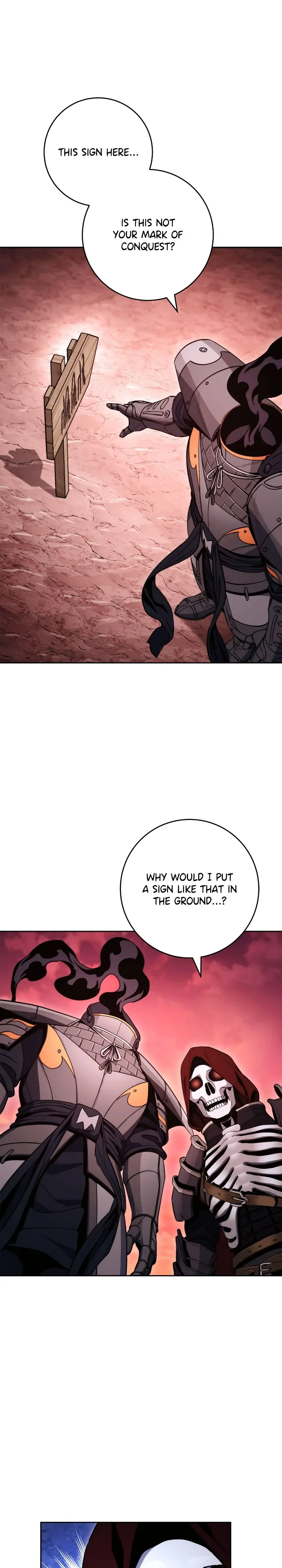 Read The Skeleton Soldier Failed to Defend the Dungeon Manga Online