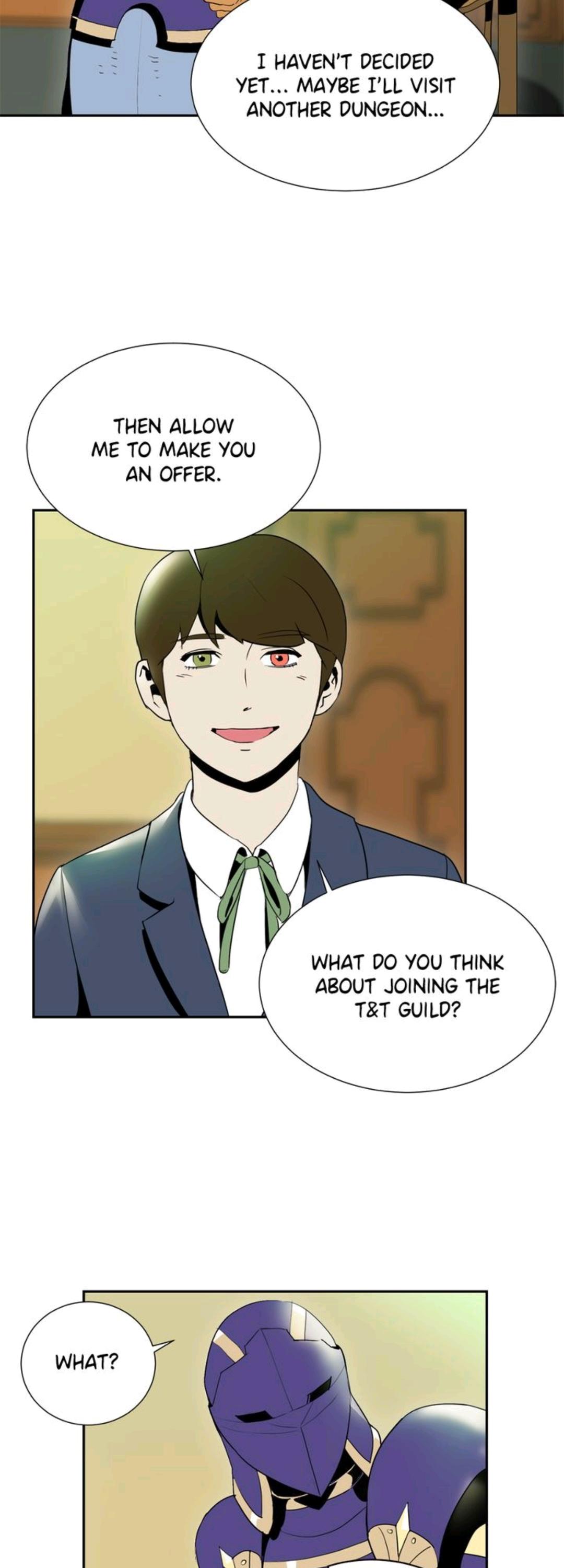 Read The Skeleton Soldier Failed to Defend the Dungeon Manga Online
