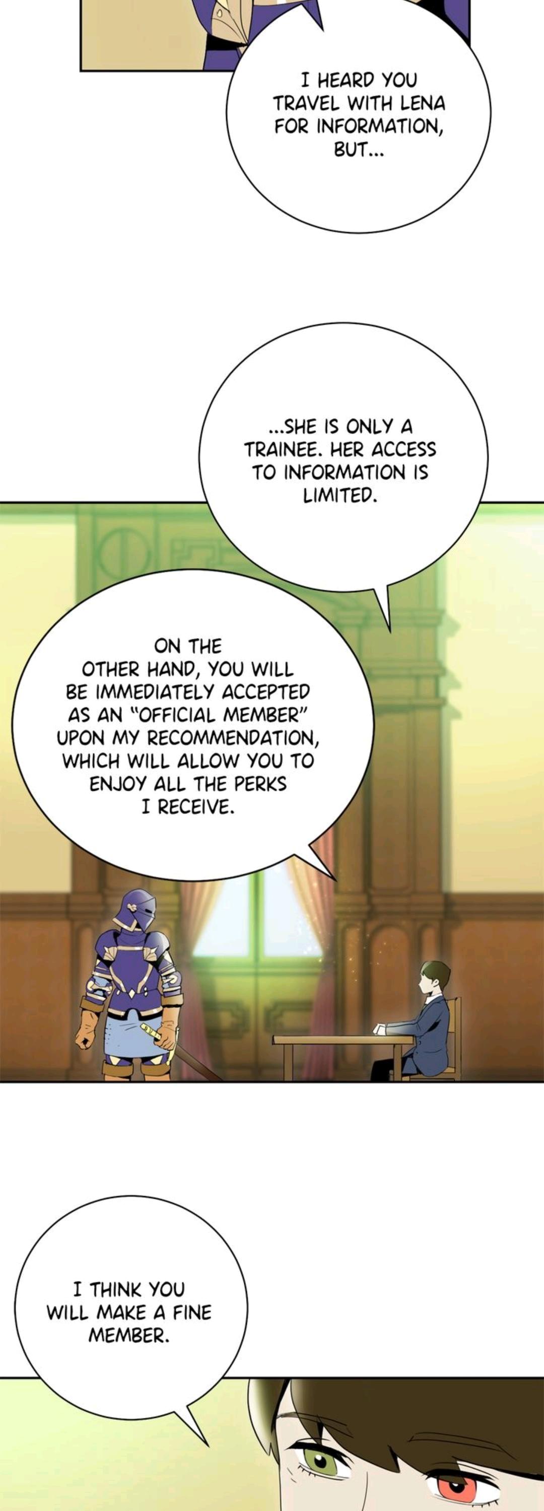 Read The Skeleton Soldier Failed to Defend the Dungeon Manga Online
