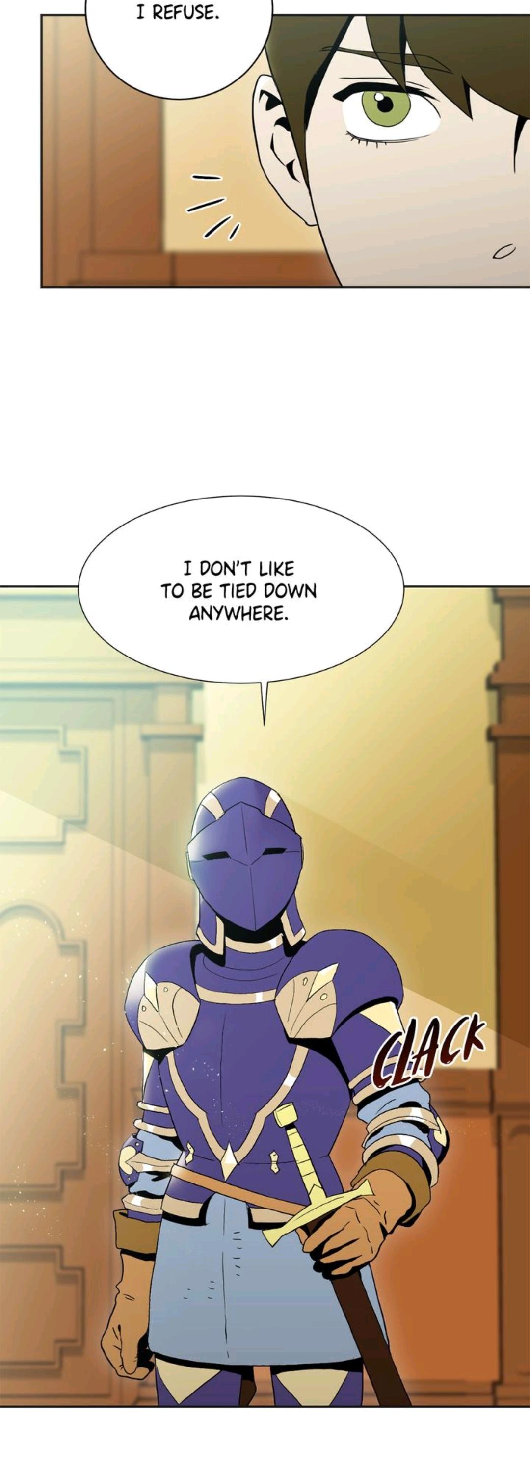 Read The Skeleton Soldier Failed to Defend the Dungeon Manga Online
