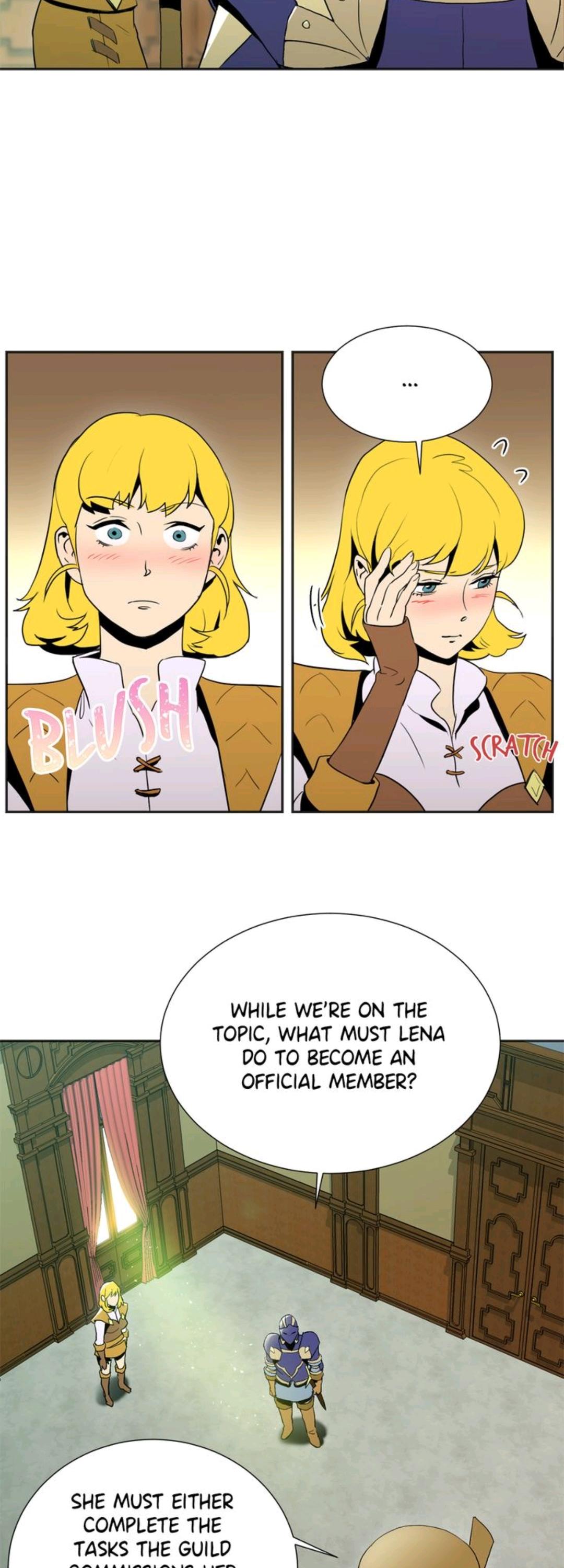Read The Skeleton Soldier Failed to Defend the Dungeon Manga Online