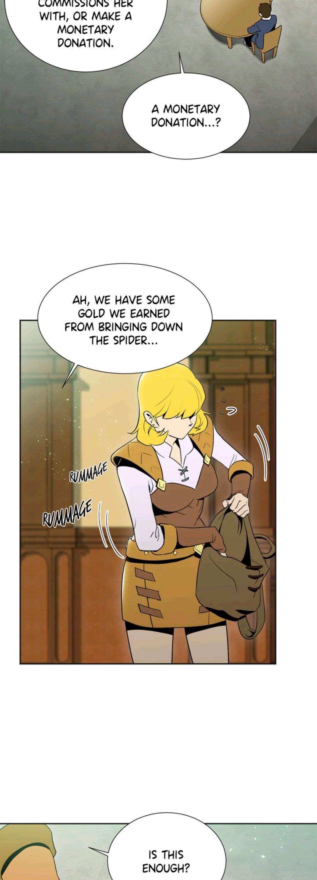 Read The Skeleton Soldier Failed to Defend the Dungeon Manga Online