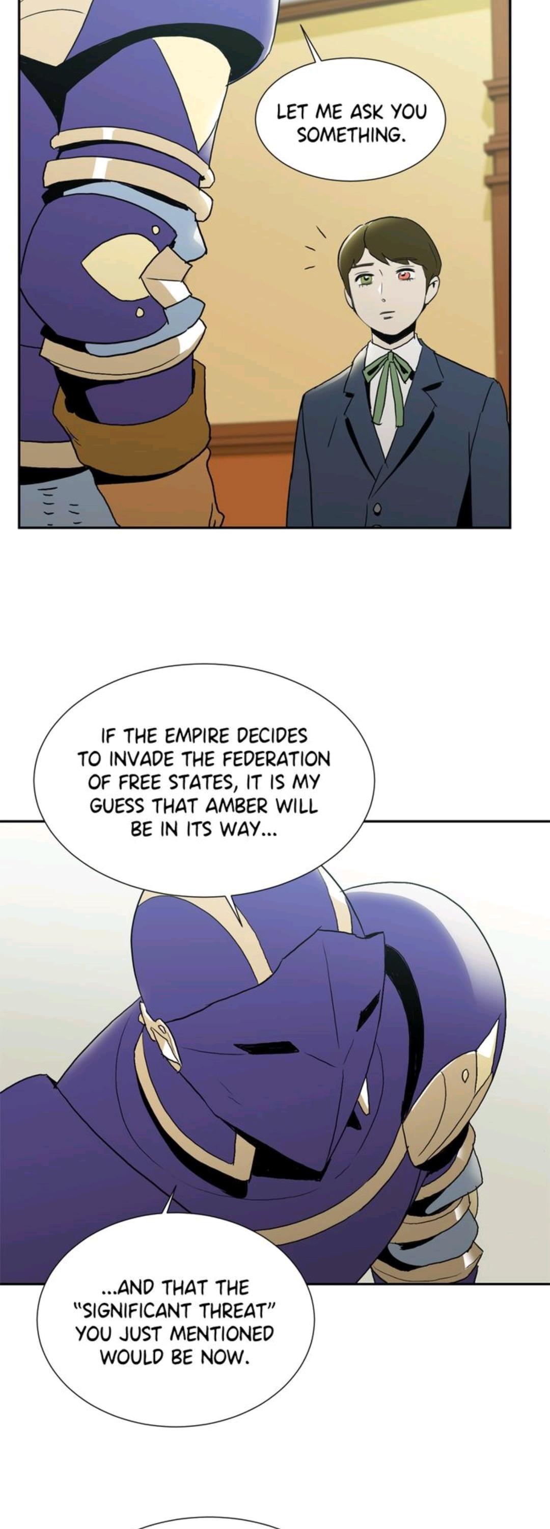 Read The Skeleton Soldier Failed to Defend the Dungeon Manga Online