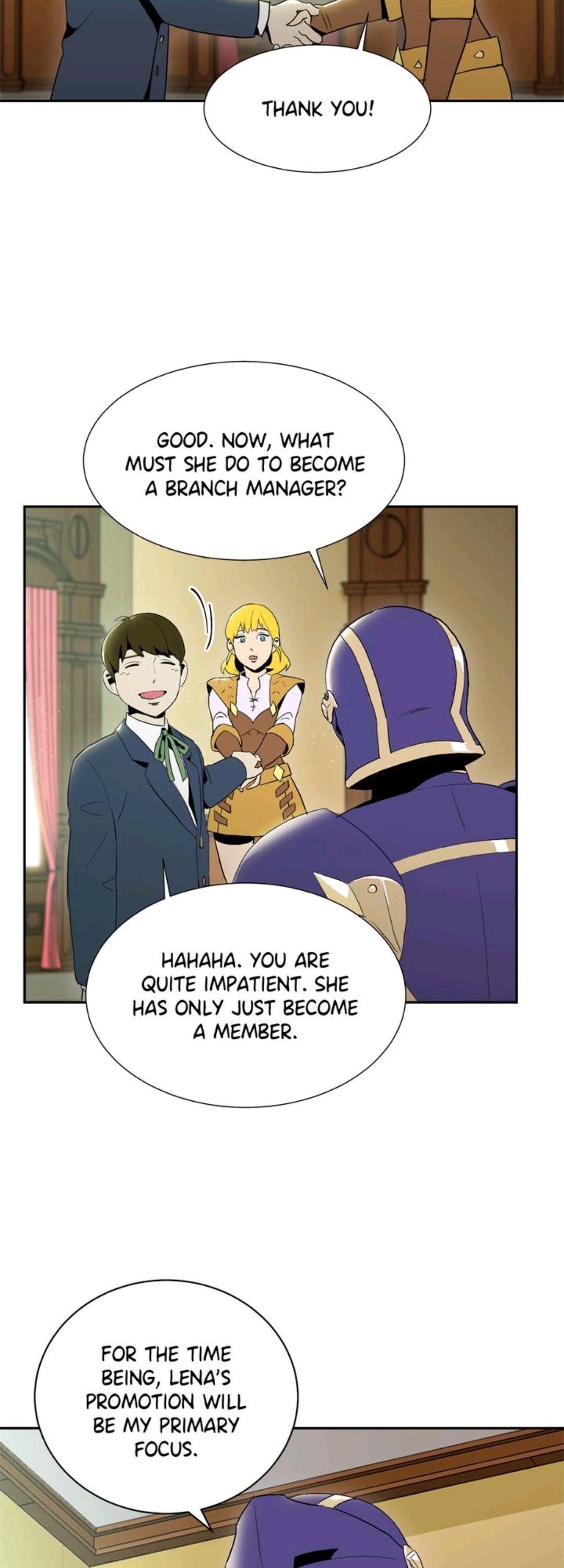 Read The Skeleton Soldier Failed to Defend the Dungeon Manga Online