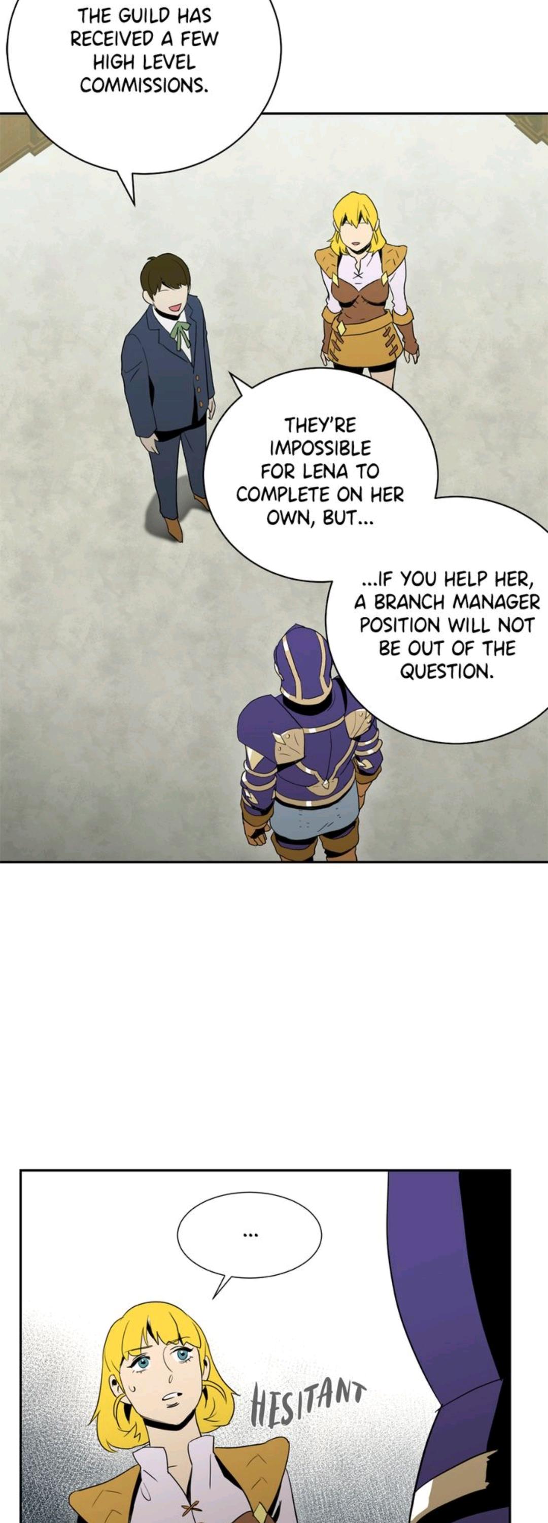 Read The Skeleton Soldier Failed to Defend the Dungeon Manga Online