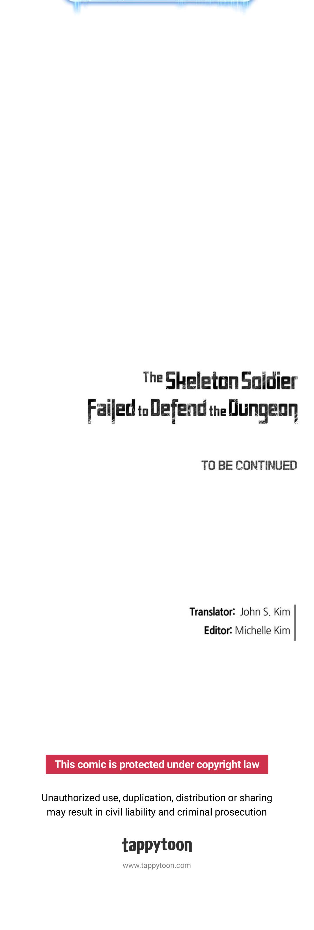 Read The Skeleton Soldier Failed to Defend the Dungeon Manga Online