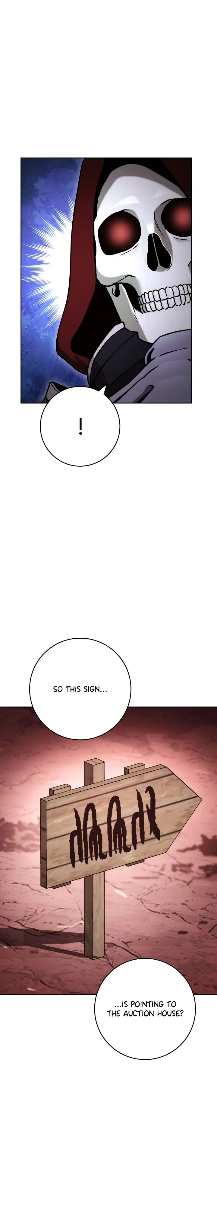 Read The Skeleton Soldier Failed to Defend the Dungeon Manga Online