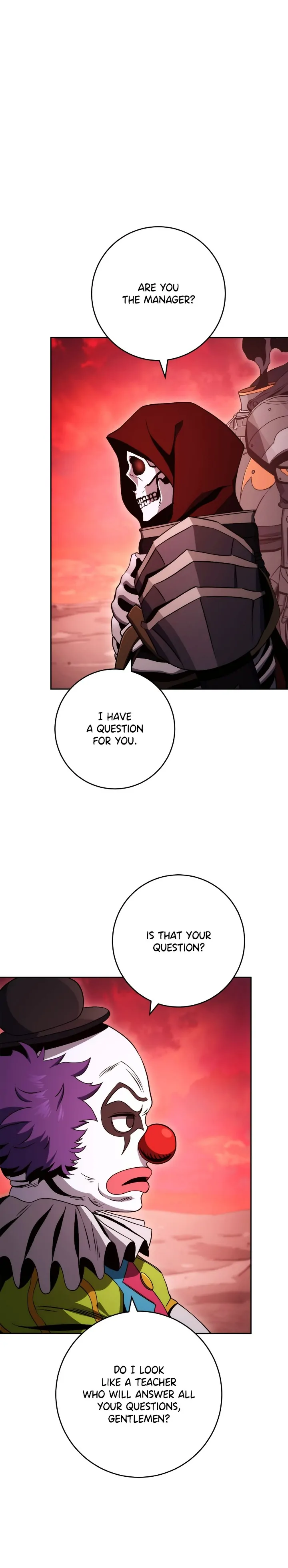 Read The Skeleton Soldier Failed to Defend the Dungeon Manga Online