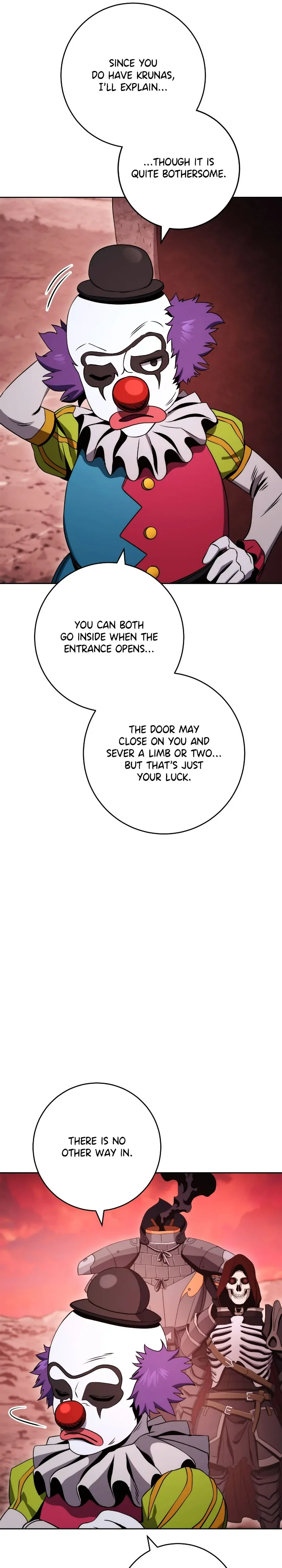 Read The Skeleton Soldier Failed to Defend the Dungeon Manga Online