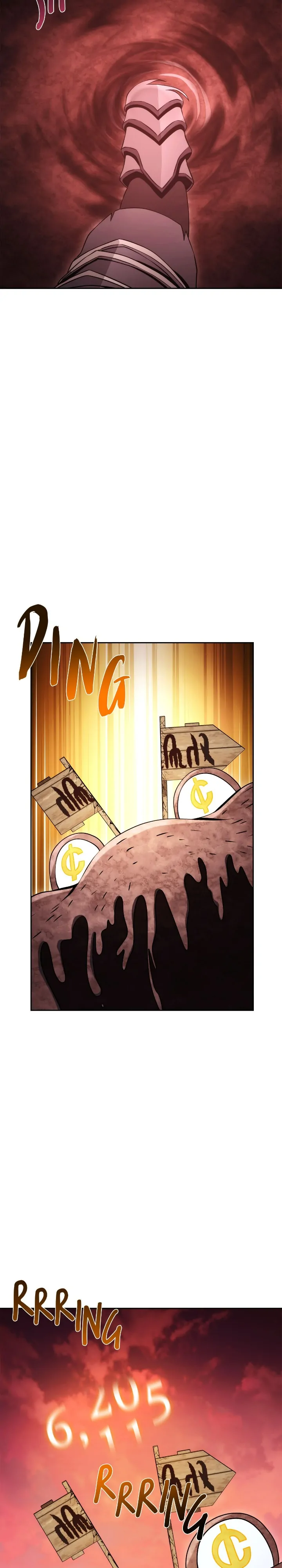 Read The Skeleton Soldier Failed to Defend the Dungeon Manga Online