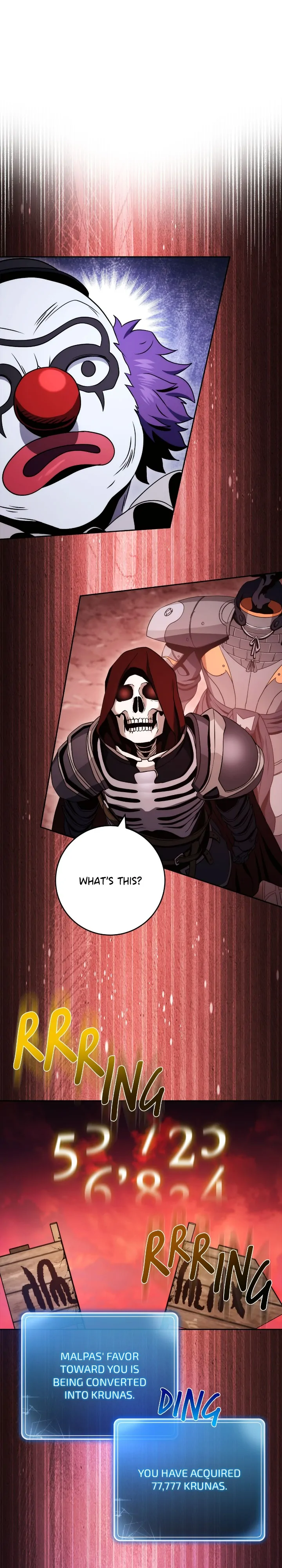 Read The Skeleton Soldier Failed to Defend the Dungeon Manga Online
