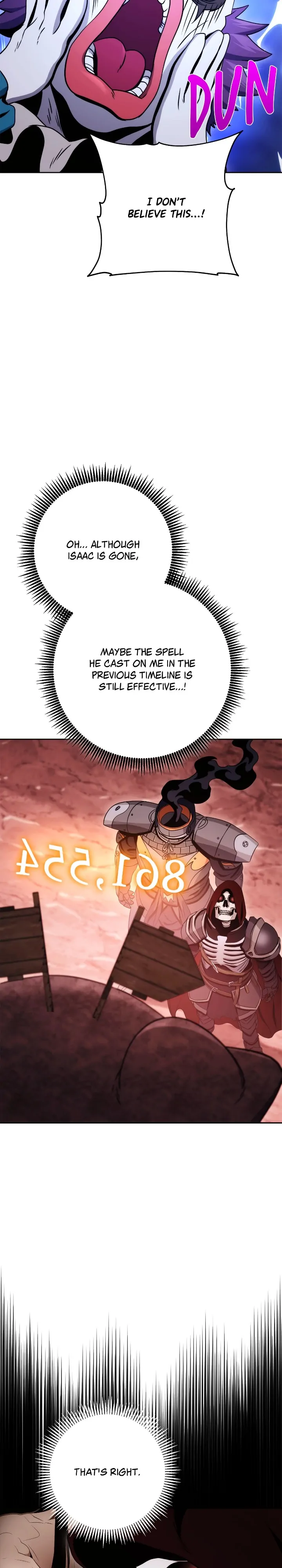 Read The Skeleton Soldier Failed to Defend the Dungeon Manga Online