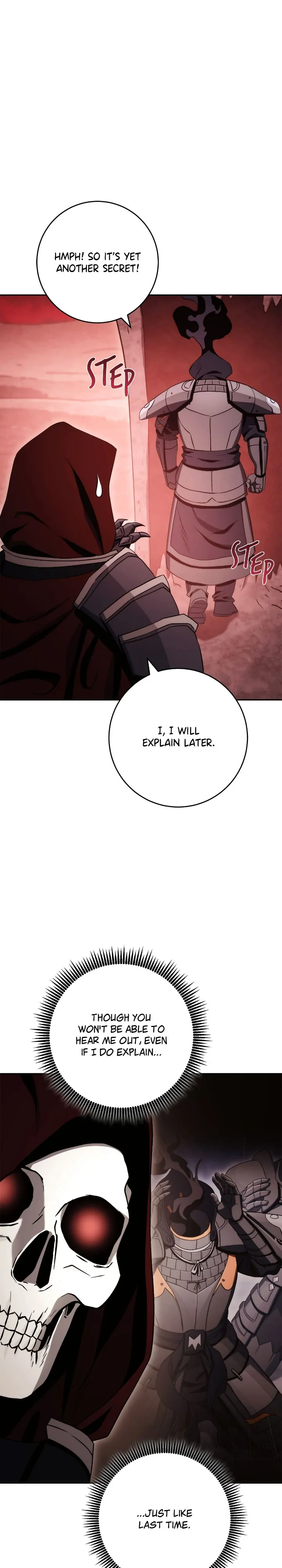 Read The Skeleton Soldier Failed to Defend the Dungeon Manga Online
