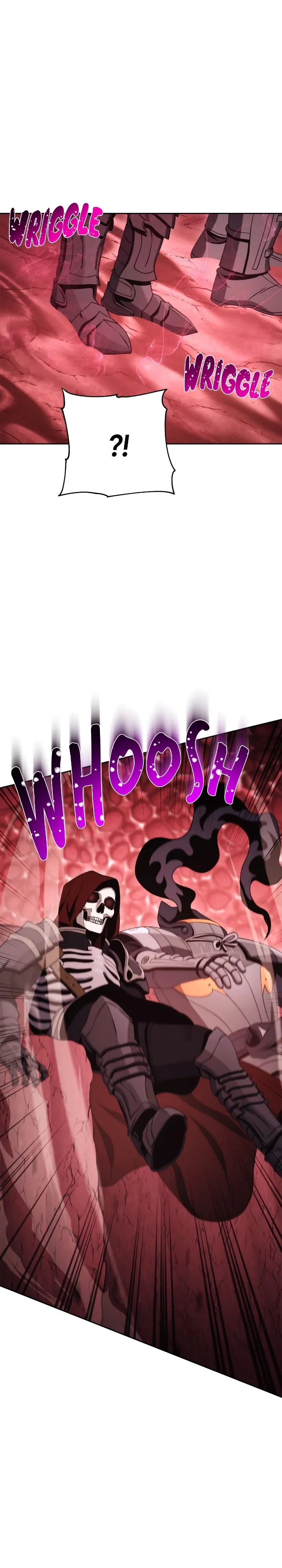 Read The Skeleton Soldier Failed to Defend the Dungeon Manga Online