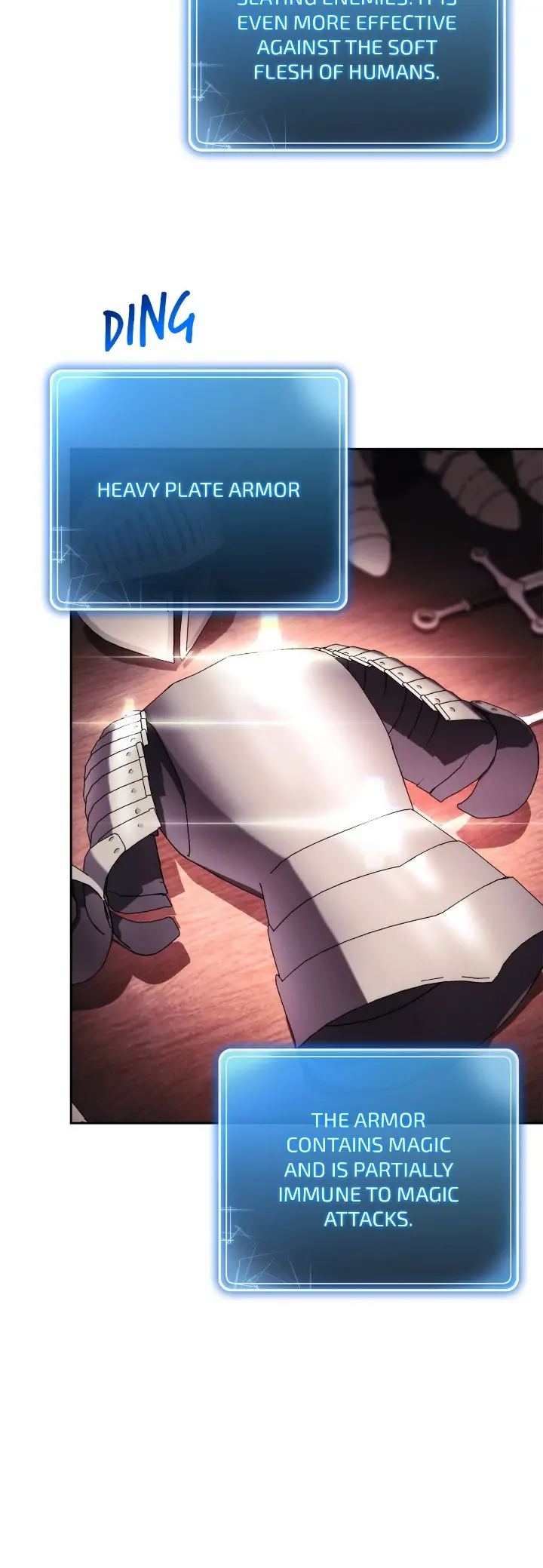 Read The Skeleton Soldier Failed to Defend the Dungeon Manga Online
