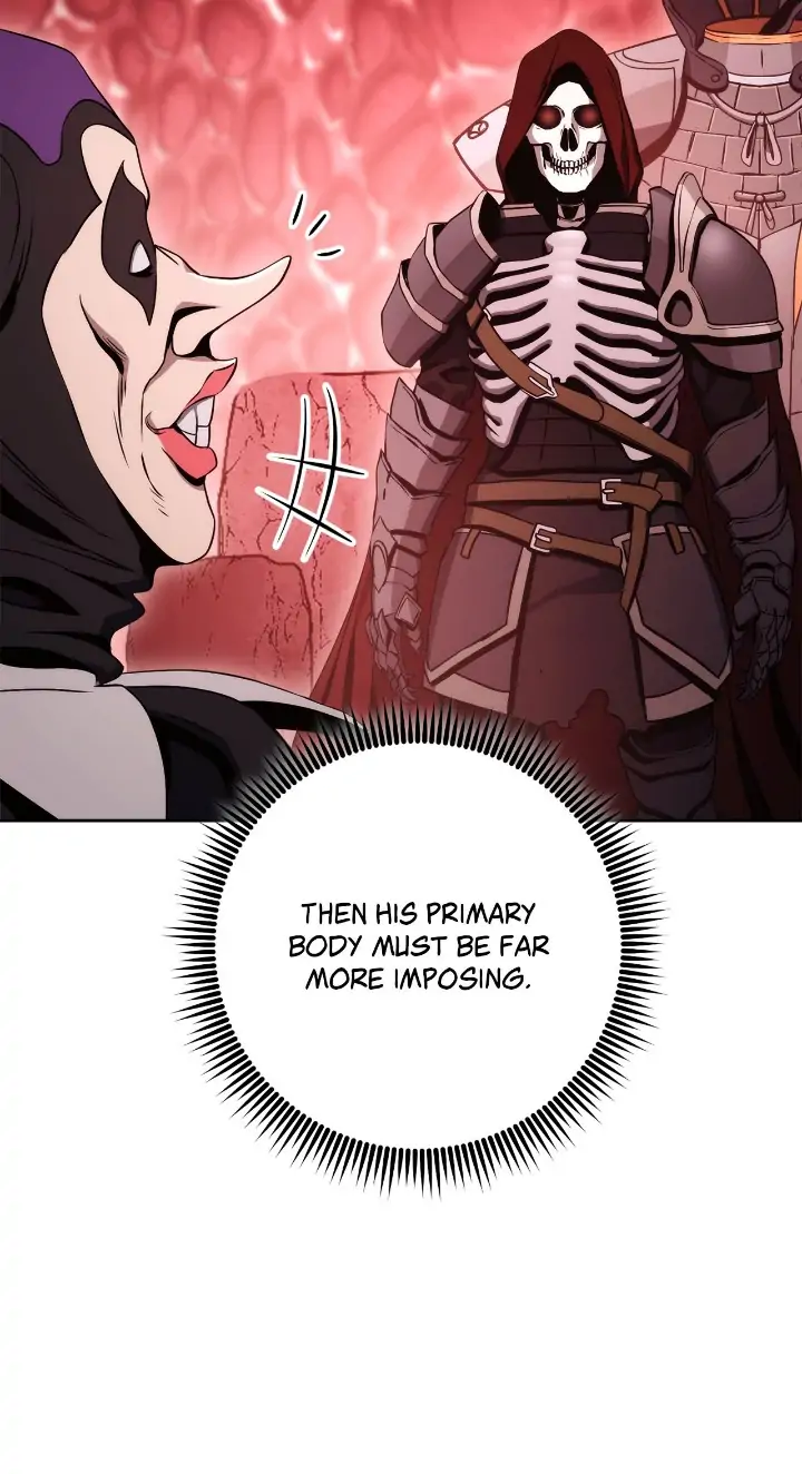 Read The Skeleton Soldier Failed to Defend the Dungeon Manga Online