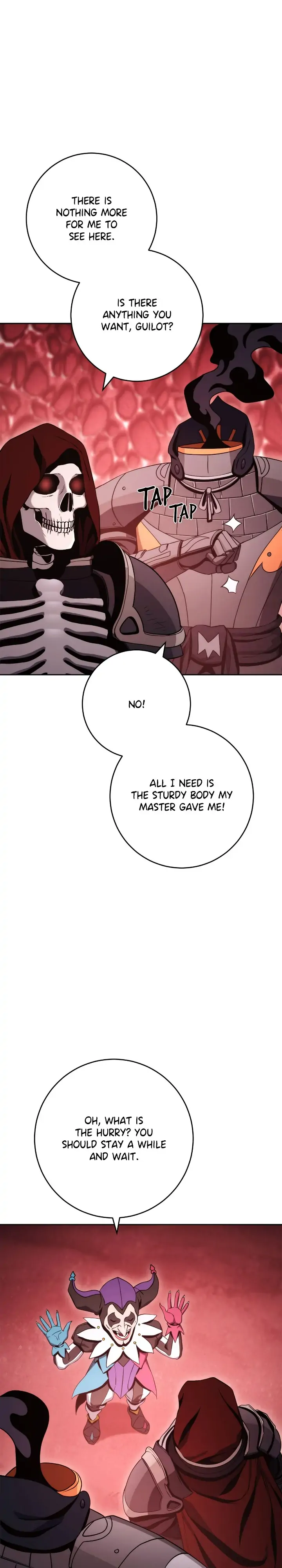 Read The Skeleton Soldier Failed to Defend the Dungeon Manga Online