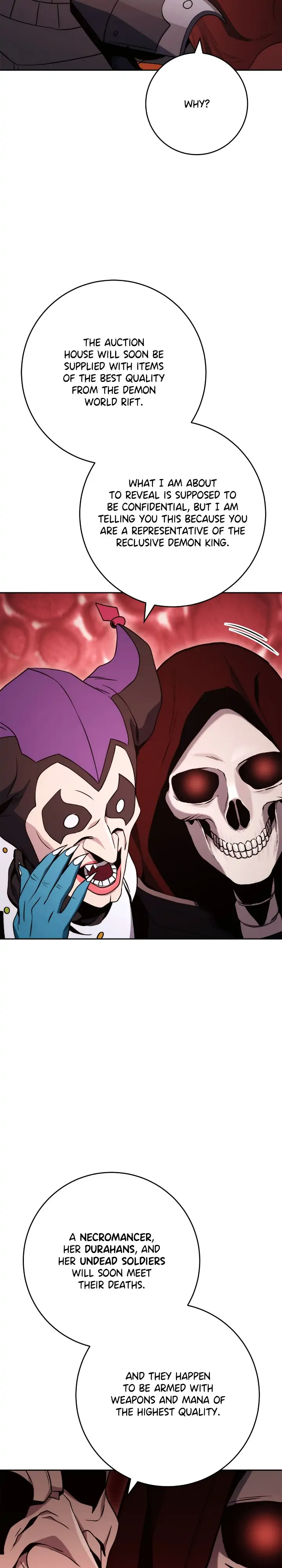Read The Skeleton Soldier Failed to Defend the Dungeon Manga Online
