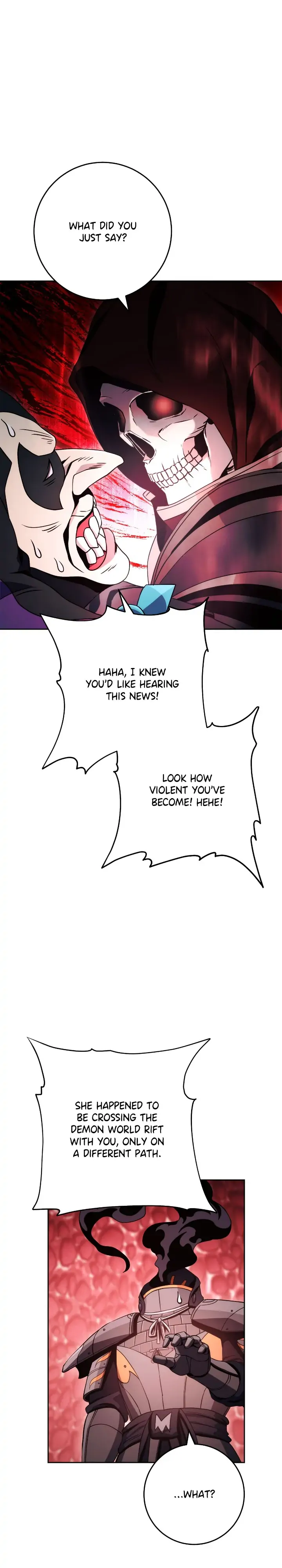 Read The Skeleton Soldier Failed to Defend the Dungeon Manga Online