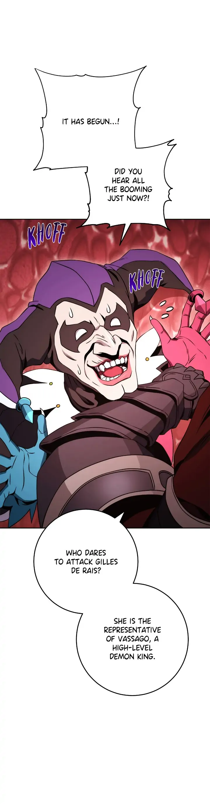 Read The Skeleton Soldier Failed to Defend the Dungeon Manga Online