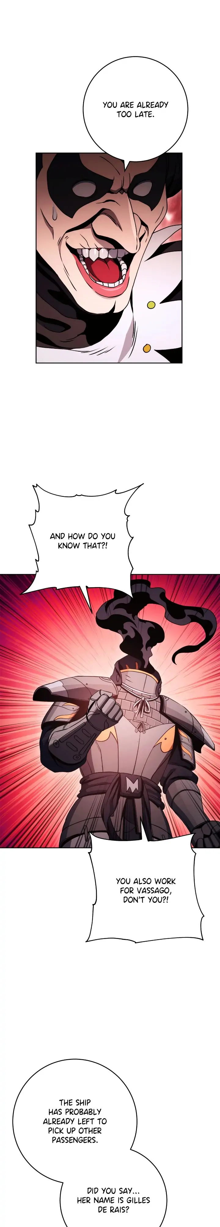Read The Skeleton Soldier Failed to Defend the Dungeon Manga Online